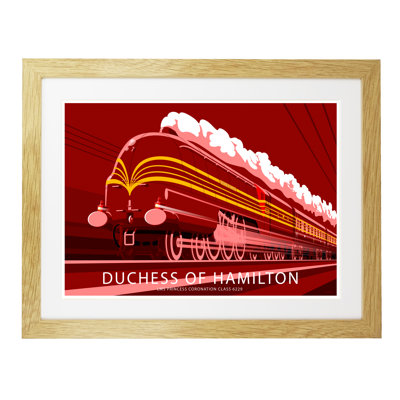 Stephen Millership - Print