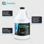 Anti-mousse pour spa AquaDoc - Anti-mousse pour spa - 64 oz - Anti-mousse anti-mousse pour spa - fabriqué aux États-Unis