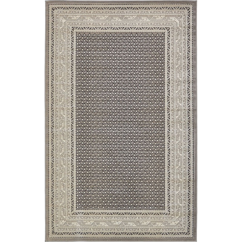 Wingate Oriental Indoor Rug, Rectangle 5' x 8'