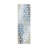 Stiliana One-of-a-Kind 2'6" X 8' New Age Runner Area Rug in