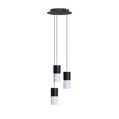 Grecia 3 - Light Cluster Pendant