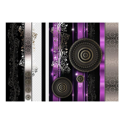 Citium Peel & Stick Wall Mural
