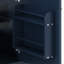 Meuble-lavabo simple 36 po avec plateau en céramique Dimitilde-439470281