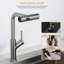 Robinet de cuisine Waterfall-108974107