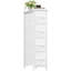 20 cm W Chest of 4 Drawers-1092118388