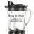 Hamilton Beach® Power Elite Blender with 40 oz. Glass Jar