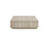 Totka Square Coffee Table