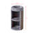 Nohoff 25.59'' H Cat Tree