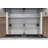 Zephyr Presrv 24 In. 5.1 cu. ft. Dual Zone Outdoor Refrigerator Drawers