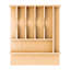 Tiroir pour ustensiles Rev-A-Shelf-105870379