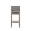 Coast Teak 30" Bar Stool
