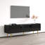 Meuble télé 63 po Gavette-916820975