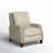 Llewellyn 31" Manual Standard Recliner-1553334299