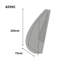 All-Weather Outdoor Parasol Cover