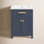 Caitlyn 24" Single Bathroom Vanity