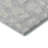 Premium Machine Washable Prisco Silver Rug-983504088