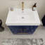 Ensemble de meuble-lavabo simple 30 po-70381320