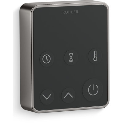 Invigoration Series Steam Controller