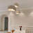 Aneres Rosenstein 1 - Light Rattan Pendant-1289794750