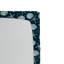 Drap-housse bleu marine Ambesonne-106729954