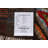 One-of-a-Kind 2'10" X 9'4" New Age Runner Wool Area Rug in Brown