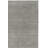 Southbury Hand Loomed Wool/Cotton Solid Color Rug in Gray-29161250