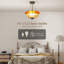 Tiffany Glass Flush Mount-894939011