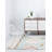 Annunciata Wool Moroccan Indoor Rug-544623809