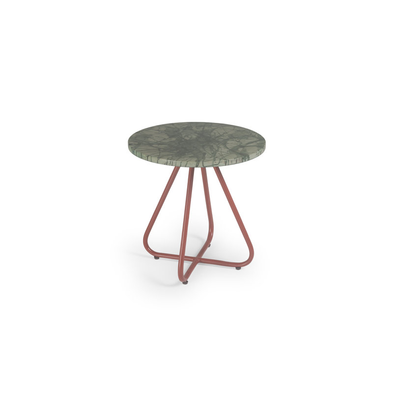 Aero Outdoor Side Table