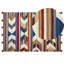 Savard Geometric Wool Hand Woven Area Rug-1267690111