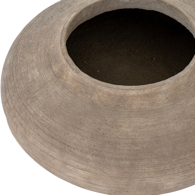 Marina Handmade Concrete Pot Planter