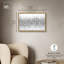 «Grey Lines Inspo», art moderne noir et blanc par Art Remedy-104345083-111815179