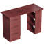 Particle Board / Chipboard Computer Desk-134647838