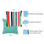 Coussin Vision III