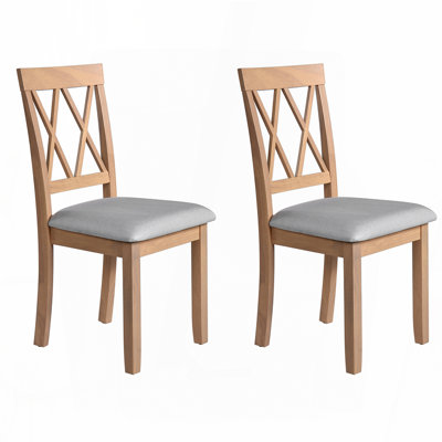 Dining Room Chairs Set