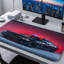 Polyester Desk Pad-1113012562