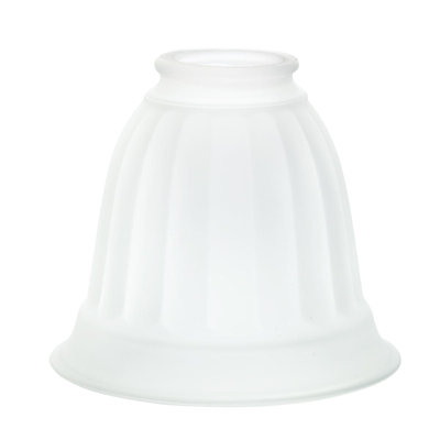 5.5'' H Glass Bell Pendant Shade