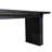 Oval Extendable Dining Table with sturdy base-896065226