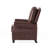 Comfortable Push Rack Recliner for Relaxing Moments and Daily Use