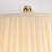 Elrod Porcelain Table Lamp