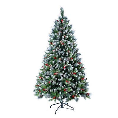 Artificial Pine Christmas Tree