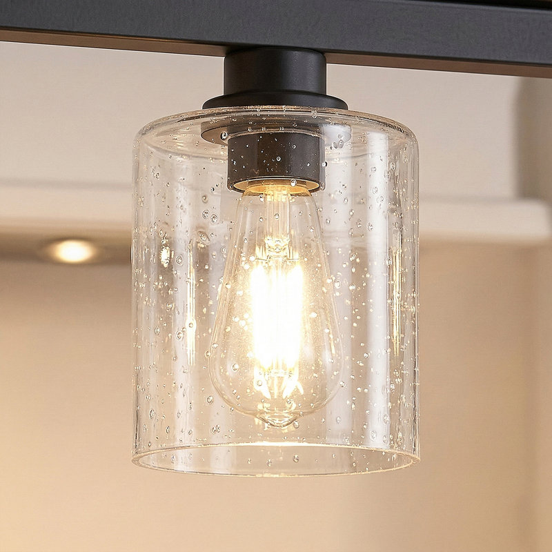 38In 5 - Light Kitchen Island Pendant Lighting Fixture