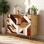 Buffet de 35 po de largeur