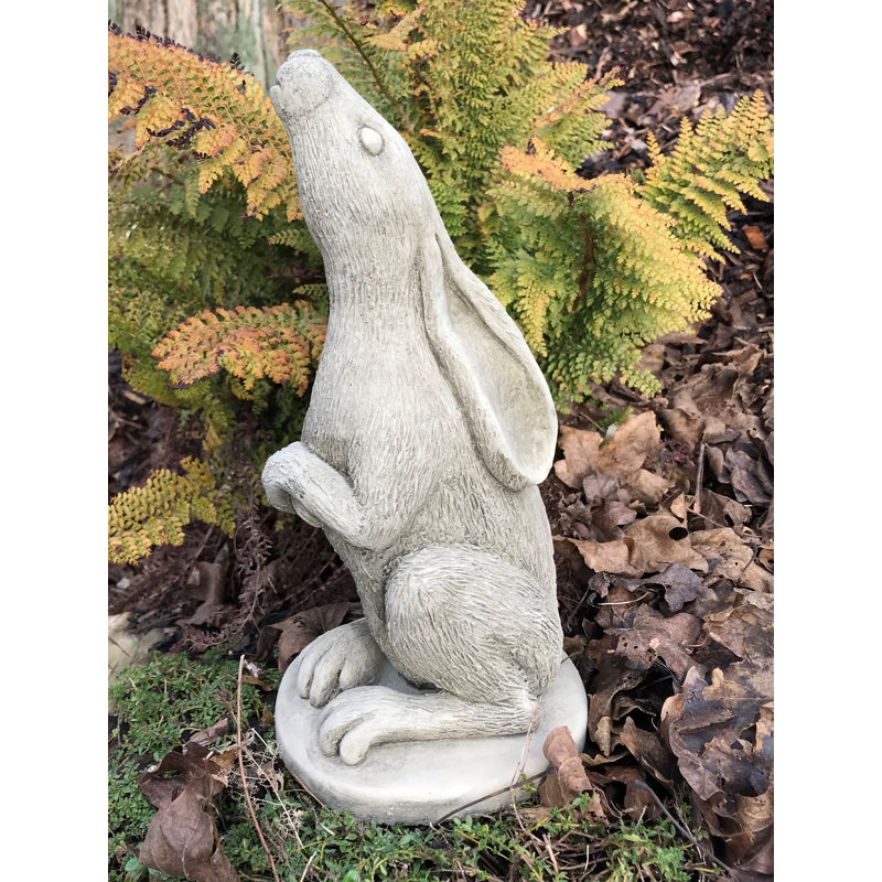 Pickensville Animals Stone Garden Statue