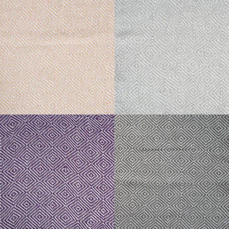 100% Cotton Ultra Light Bath Towel