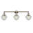 Anthony 3 - Light Dimmable Vanity Light-32237440-32237441-32237449