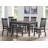 Demorian 18'' H Side Chair