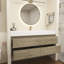 Base de meuble-lavabo 60 po Victoria-94524445
