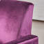 Fauteuil inclinable manuel Cesilie-269829009-269829012