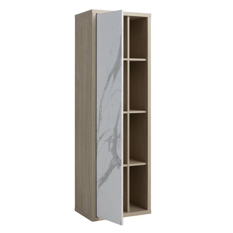 Ladama Linen Cabinet